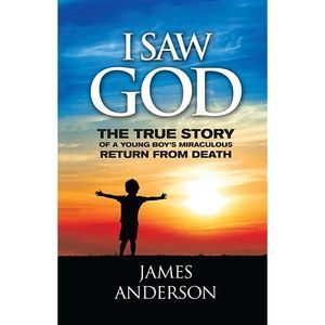 Revised Edition: The True Story of a Young Boy's Miraculous Return from Death --